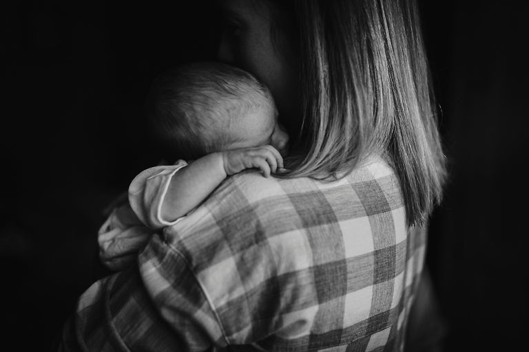 Barrie Newborn Photographer | The Sugar Sweet Life