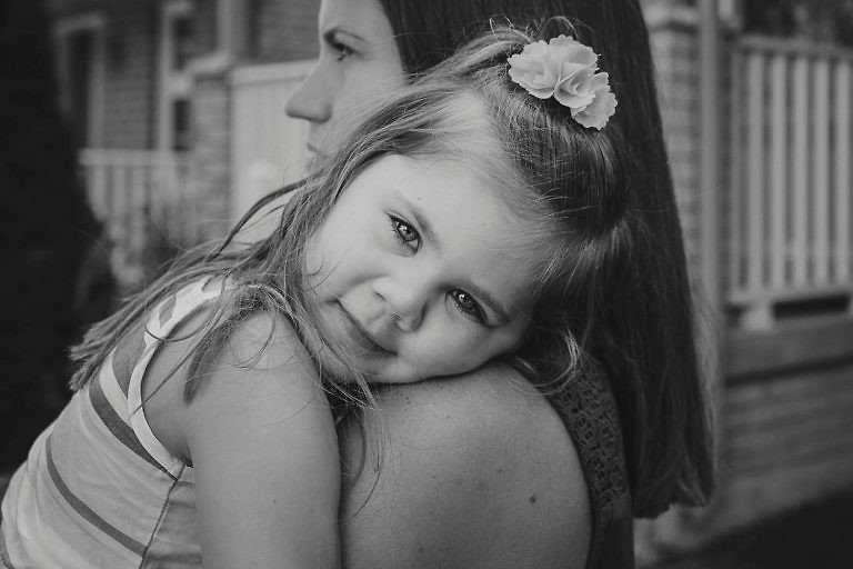 Toronto Family Photographer | The Place We Found Together