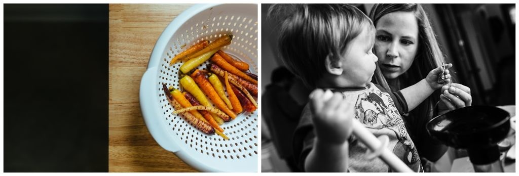 food-photography-mini-carrots-homestead-market-colourful-bounty